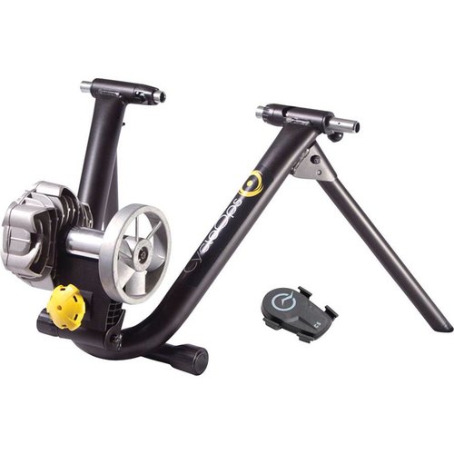 speed sensor for bike trainer
