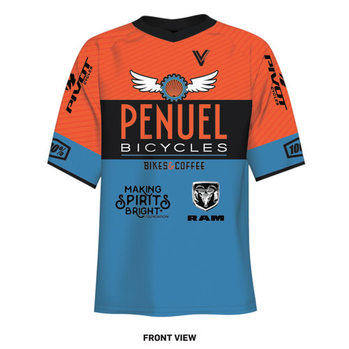 Penuel Mtn Jersey