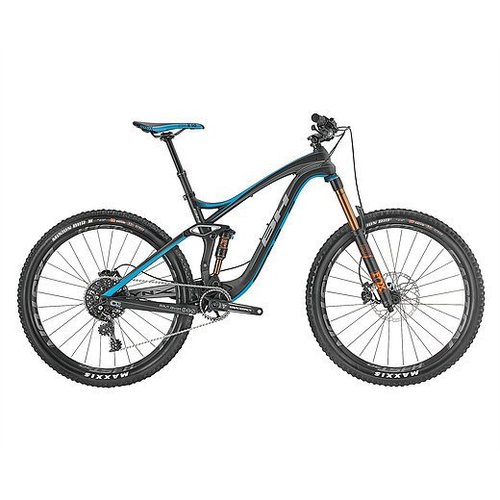 bh mtb