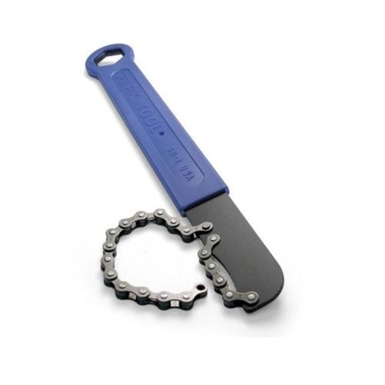 PARK TOOL FOUET PIGNONS SR-1