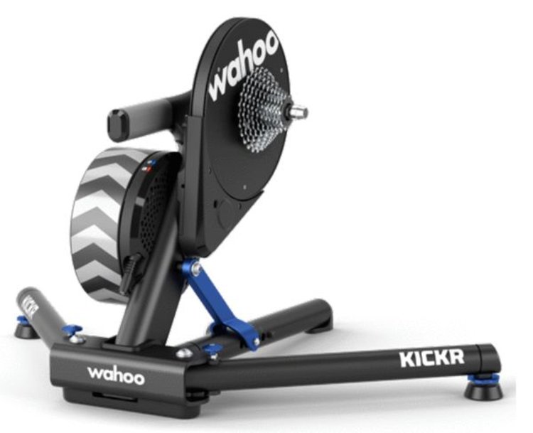 WAHOO SUPP ENTR PUISS WAHOO KICKR 17