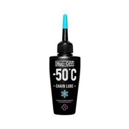 Muc-Off, -50C, Lubrifiant, 50ml