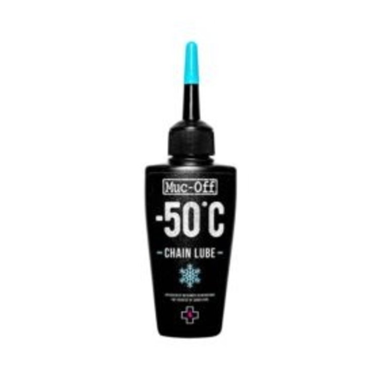Muc-Off, -50C, Lubrifiant, 50ml