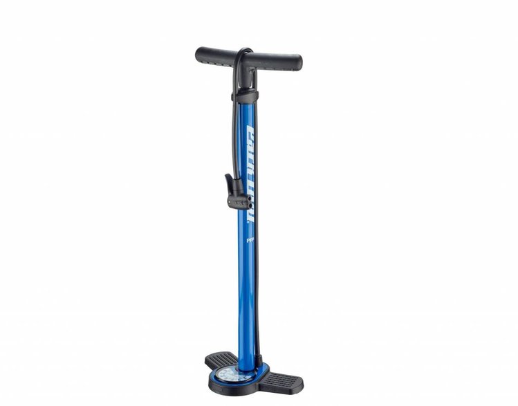 ParkTool Park Tool, PFP-8, Pompe d'atelier, Presta/Schrader/Dunlop, 160psi