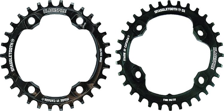 BLACKSPIRE BLKSPR E/L SHIM 8000 DCB96 30D