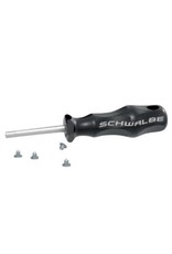 Schwalbe Schwalbe Steel Base Replacement Winter Tire Studs(x50) and Insertion Tool