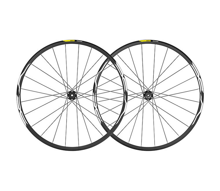MAVIC Roue XA35 650b/27,5"