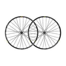 MAVIC Roue Deemax Elite 27,5 Pair Boost