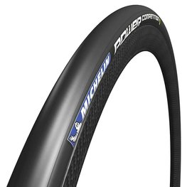 Michelin Power Comp, 700x25C, Pliable