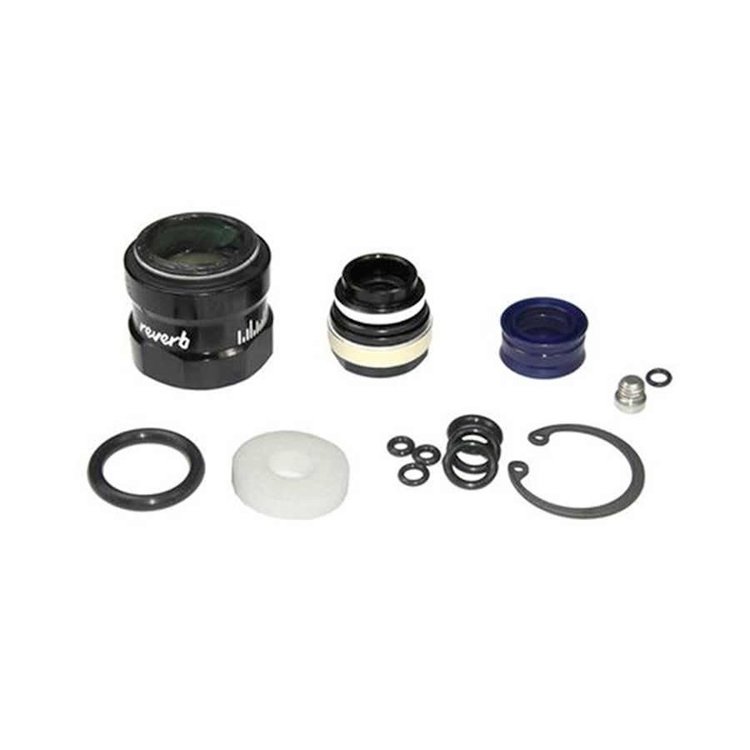 RockShox Trousse d'entretien 200 heures Reverb Stealth C1