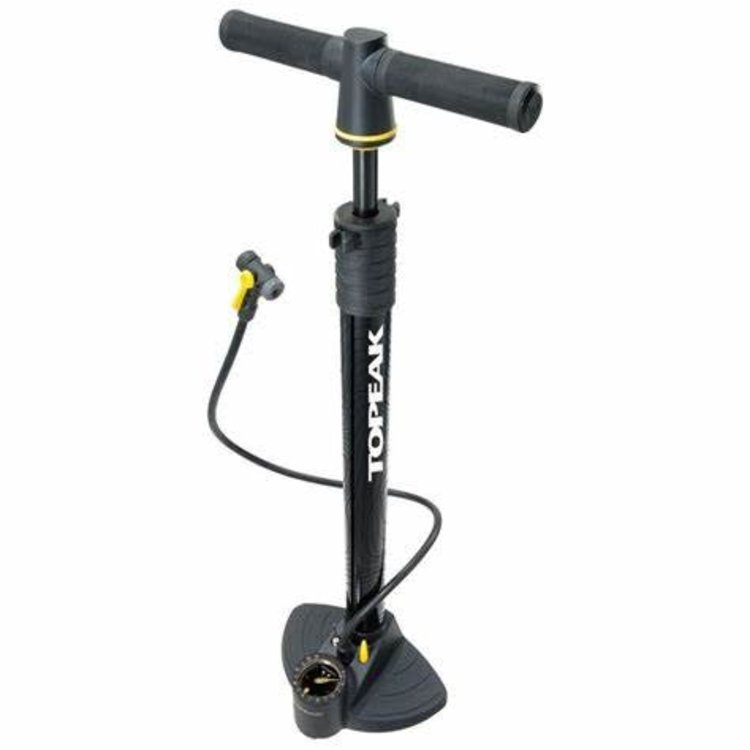 TOPEAK JOEBLOW FAT 30PSI/1 BAR NR