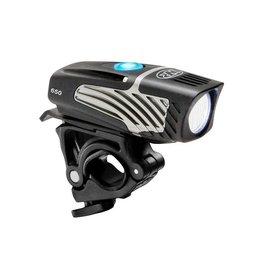 NiteRider NiteRider Rechargeable Light, Lumina Micro 650