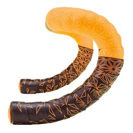 Super Sticky Kush - ORANGE NEON STAR FADE