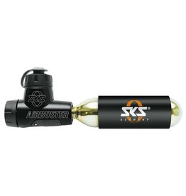 SKS SKS CO2, Airbuster Inflator