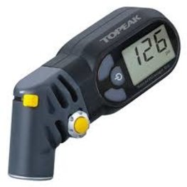 TOPEAK Manomètre  numérique, SMARTGAUGE D2