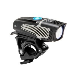 NiteRider Rechargeable Light, Lumina Micro 850