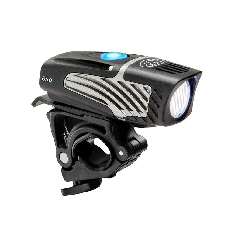 NiteRider Rechargeable Light, Lumina Micro 850
