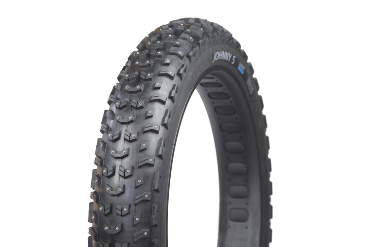 TERRENE JOHHNY 5 26x5 LT CR CL 120TPI