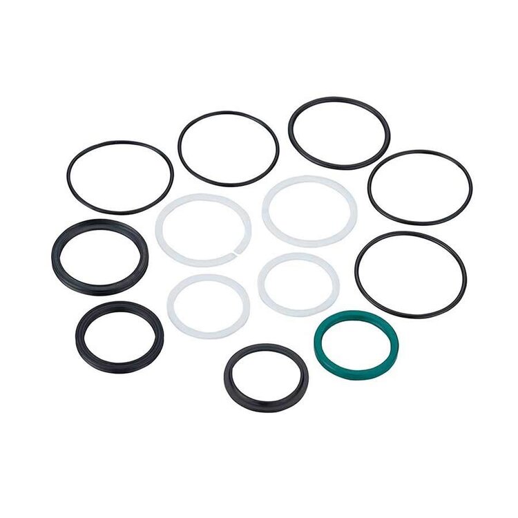 Rock Shox, 00.4315.032.540, Rear shock air can trousse d'entretien de base, Monarch DebonairAir