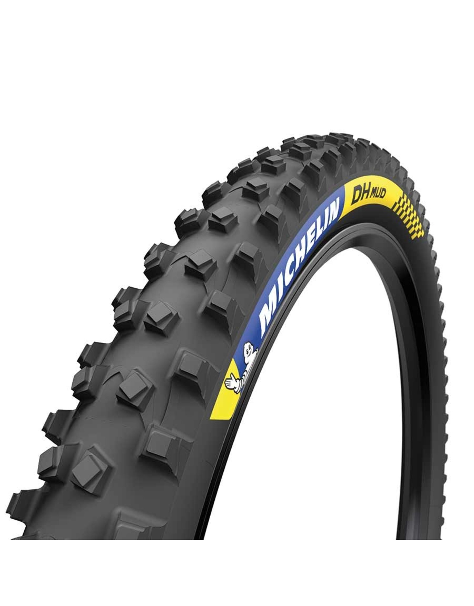 Michelin DH Mud, Tire, 27.5''x2.40