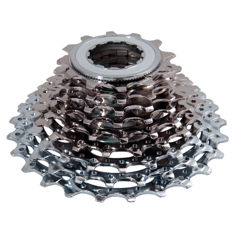 Ultegra CS-6500, Cassette 9 vitesses 12-25D