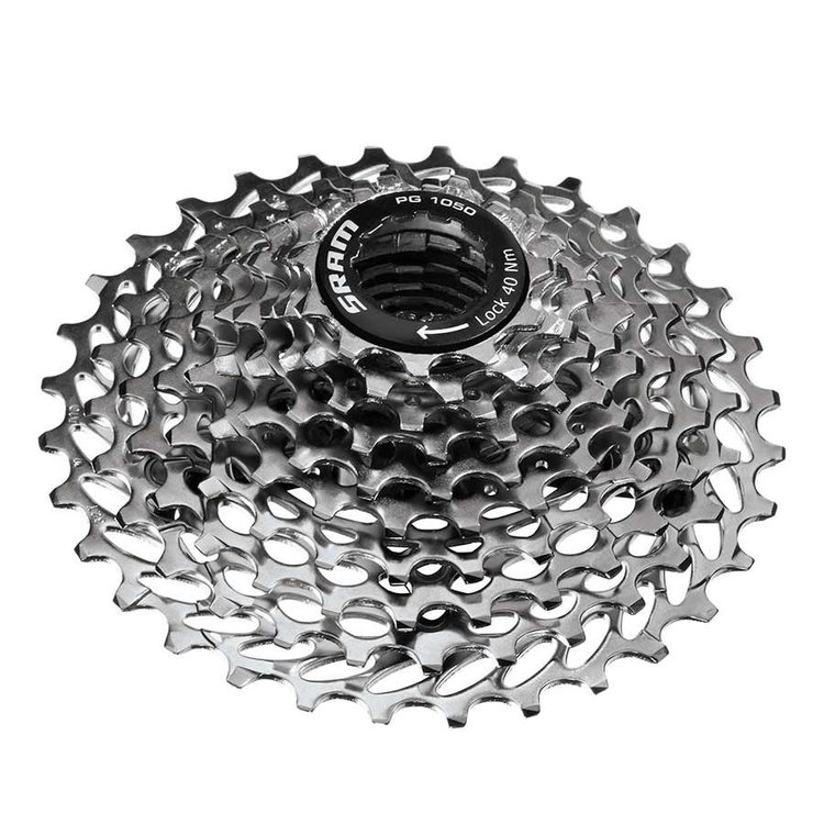 Sram PG-1030 Cassette 10 Speed, 11-28T