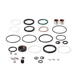 RockShox Basic Service Kit - Monarch 3 RT3