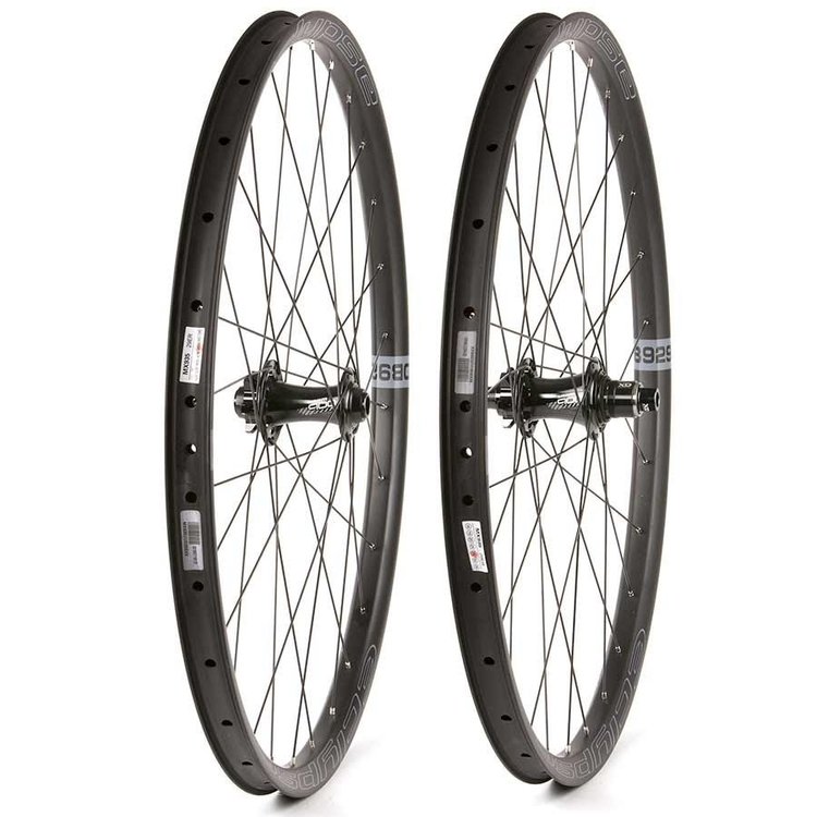 DB929 Trail Boost XD, Roue, Avant et Arriere, 29''