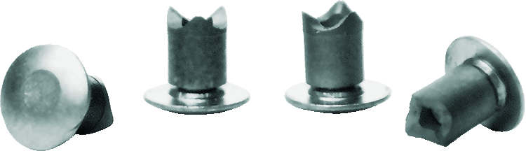 TERRENE PAQUET 100 CLOUS ULTRA TRACTION