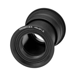 Sram Jeu de pédalier press-fit BB30 inox