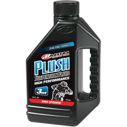 MAXIMA 5WT FLUIDE PLUSH  16 oz