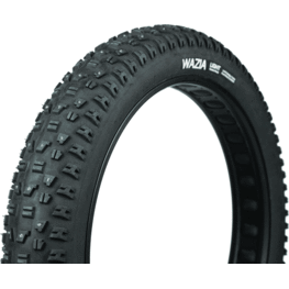 TERRENE PNEU CLOUTÉ WAZIA 26x4,6 LT CR CL 120TPI