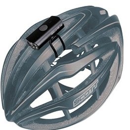 TOPEAK FEU AVANT USB HEADLUX 450 NOIR