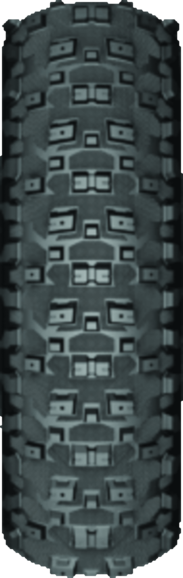 VEE RUBBER Pneu Snowshoe XL, 26x4.80