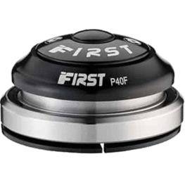 FIRST Jeu de direction intégré, P40F IS41/IS52 noir