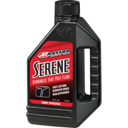 MAXIMA FLUIDE HYDRAULIQUE SERENE 16OZ/473ML