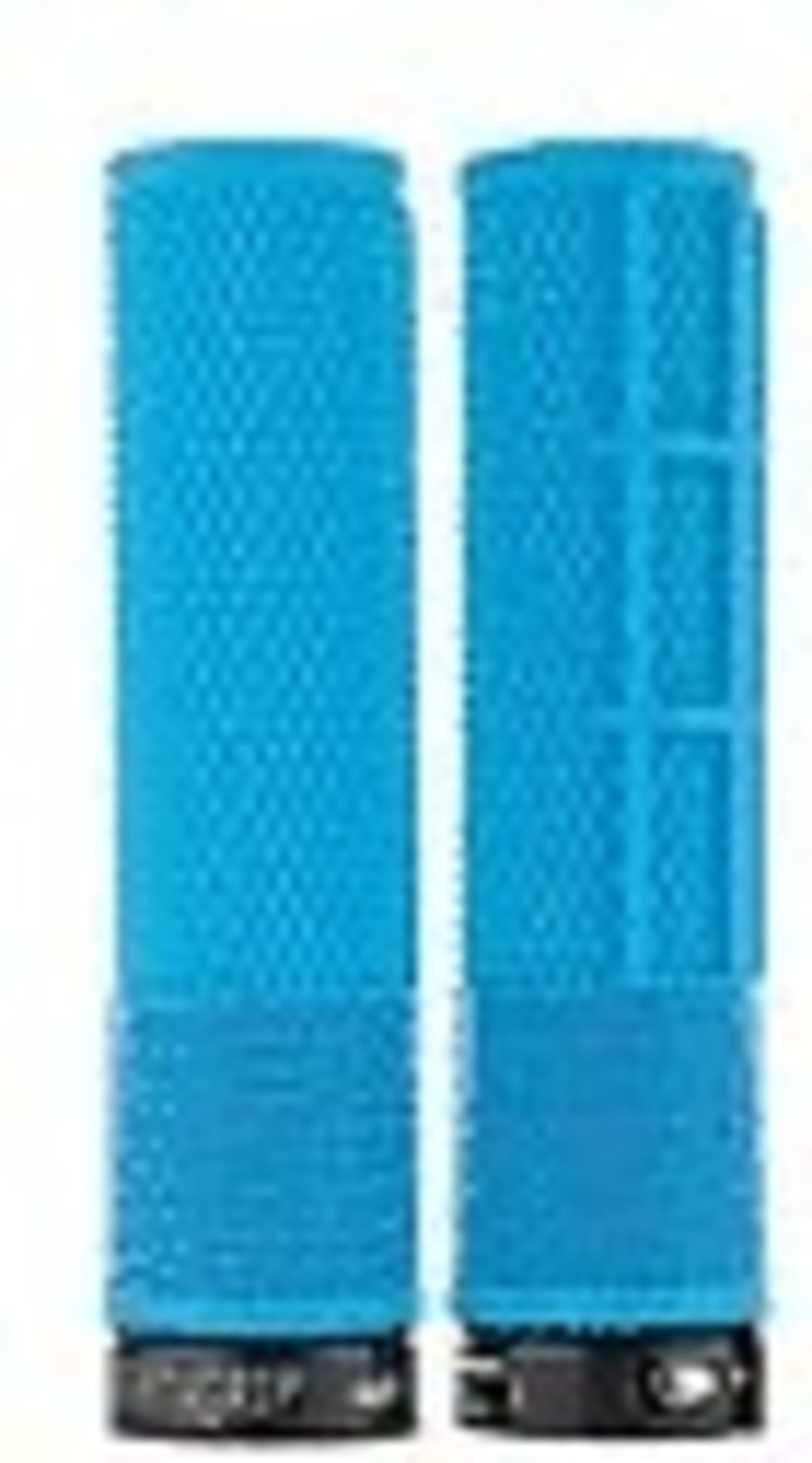 DMR POIGNÉES BRENDOG DEATH GRIP (SANS FLASQUE) BLEU