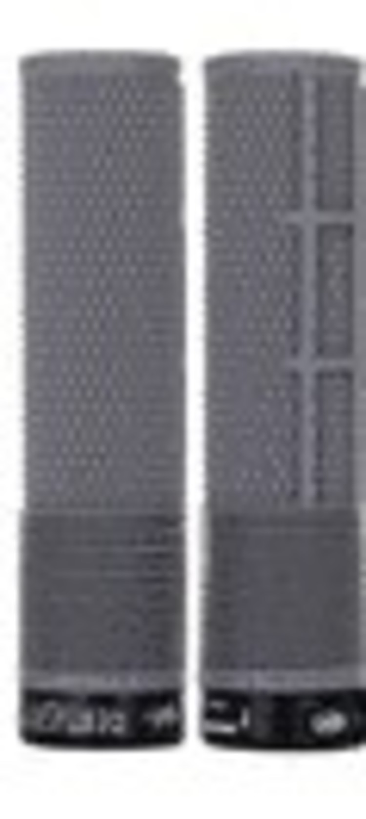 DMR POIGNÉES BRENDOG DEATH GRIP (SANS FLASQUE) GRIS