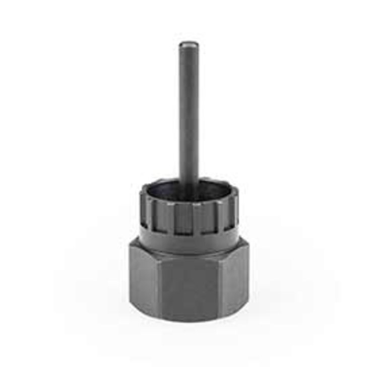 PARK TOOL FR-5.2G, Outil pour cassette avec guide