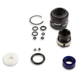 RockShox Maintenance Kit 400 Hours Reverb Stealth B1