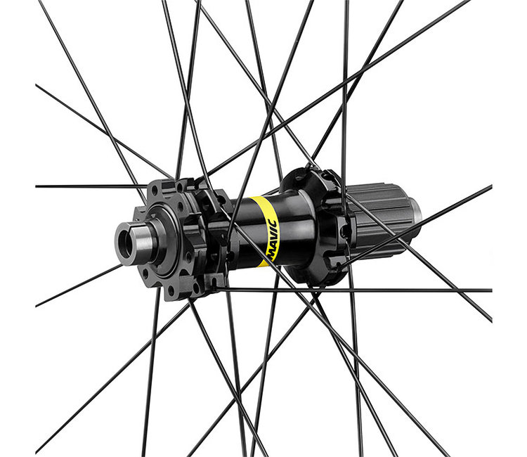 MAVIC Roue XA35 650b/27,5"