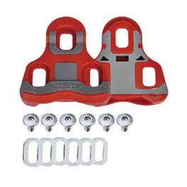 WELLGO CALES DE ROUTE RC-7B (6 DEGRÉS)