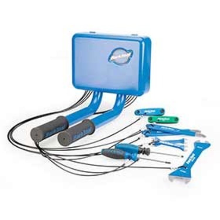 PARK TOOL THS-1 Support de réparation public