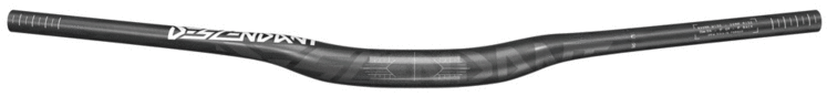 Truvativ GUIDON DESCENDANT 35mm CARBON