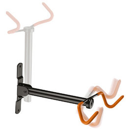 Ice Toolz Angle Hook Storage Rack