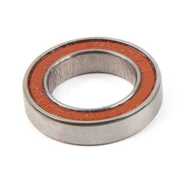 Enduro Max, Cartridge bearing, 6802 2RS, 15X24X5mm