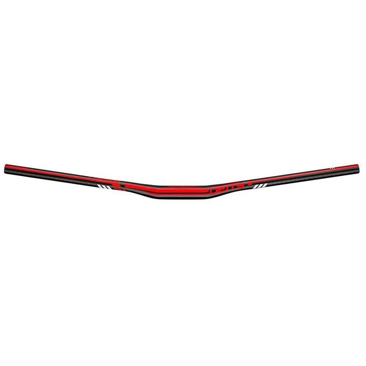 Deity Skyline 15, MTB Handlebar, rouge