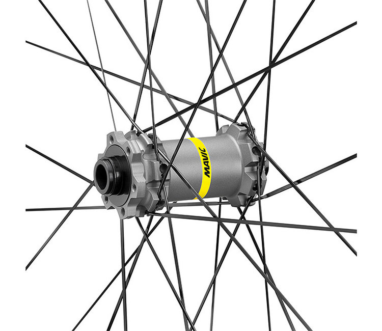 MAVIC Roue Deemax Elite 27,5 Pair Boost