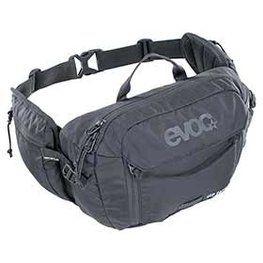 EVOC Hip Pack 3L + Réservoir 1.5L