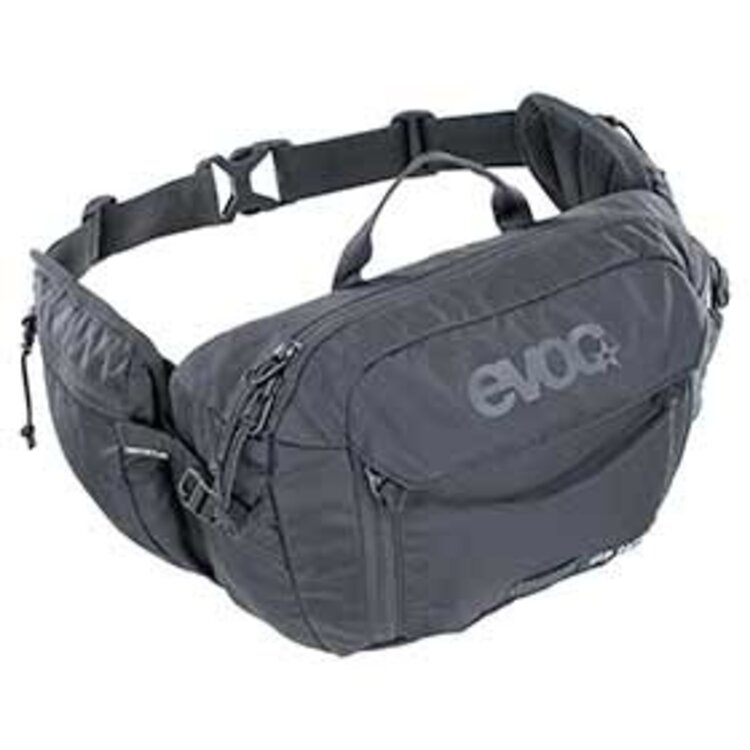 EVOC Hip Pack 3L + Réservoir 1.5L